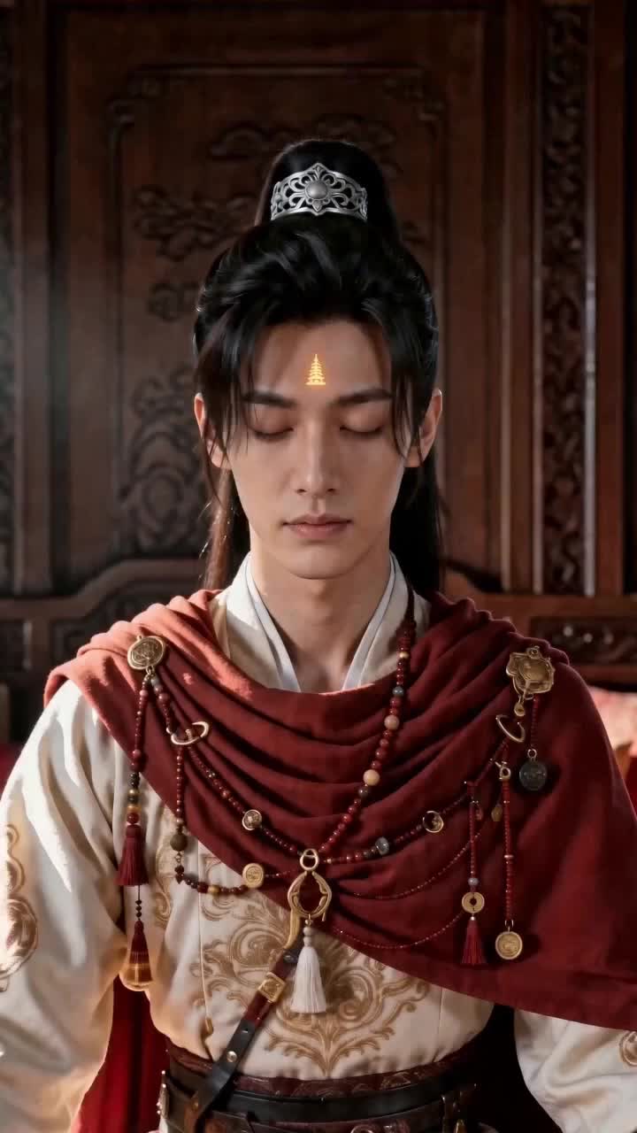 Episode 5 - Betrayed, He Became a God